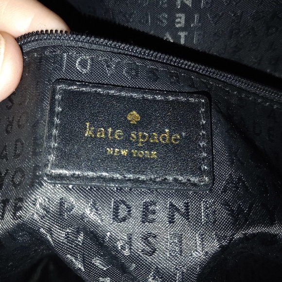 NWOT Kate Spade New York Floral Satchel - Picture 12 of 16